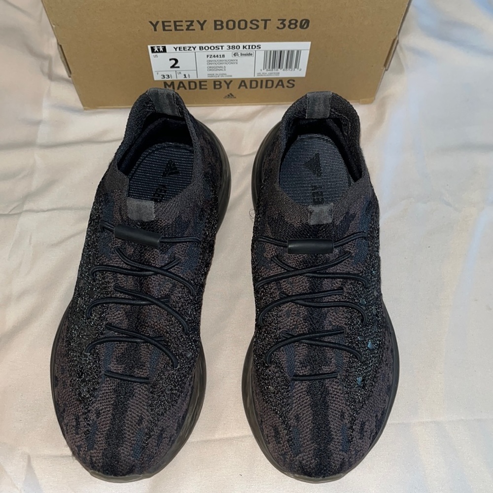 Yeezy Kids